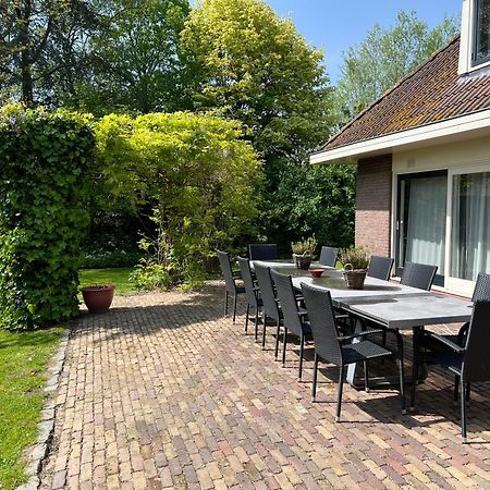 Boerderij Zonneveld Villa Rossum  Ngoại thất bức ảnh