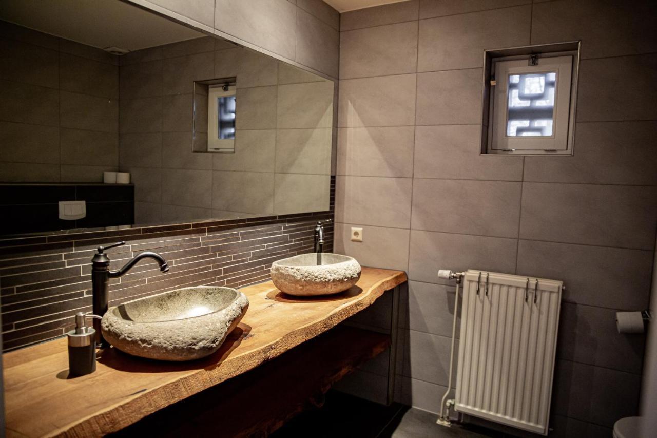 Boerderij Zonneveld Villa Rossum  Ngoại thất bức ảnh